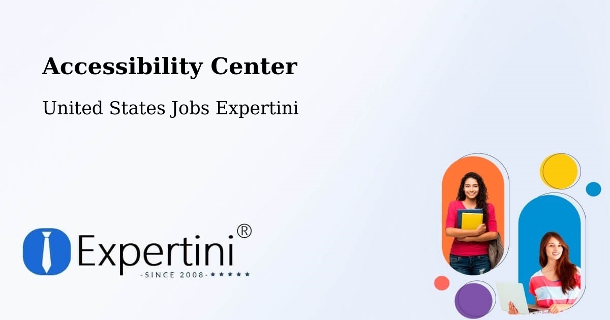 Accessibility Statement – Woxall - United States Jobs Expertini