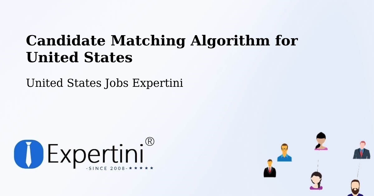 Candidate Matching Algorithm Overview – Woxall - United States Jobs Expertini