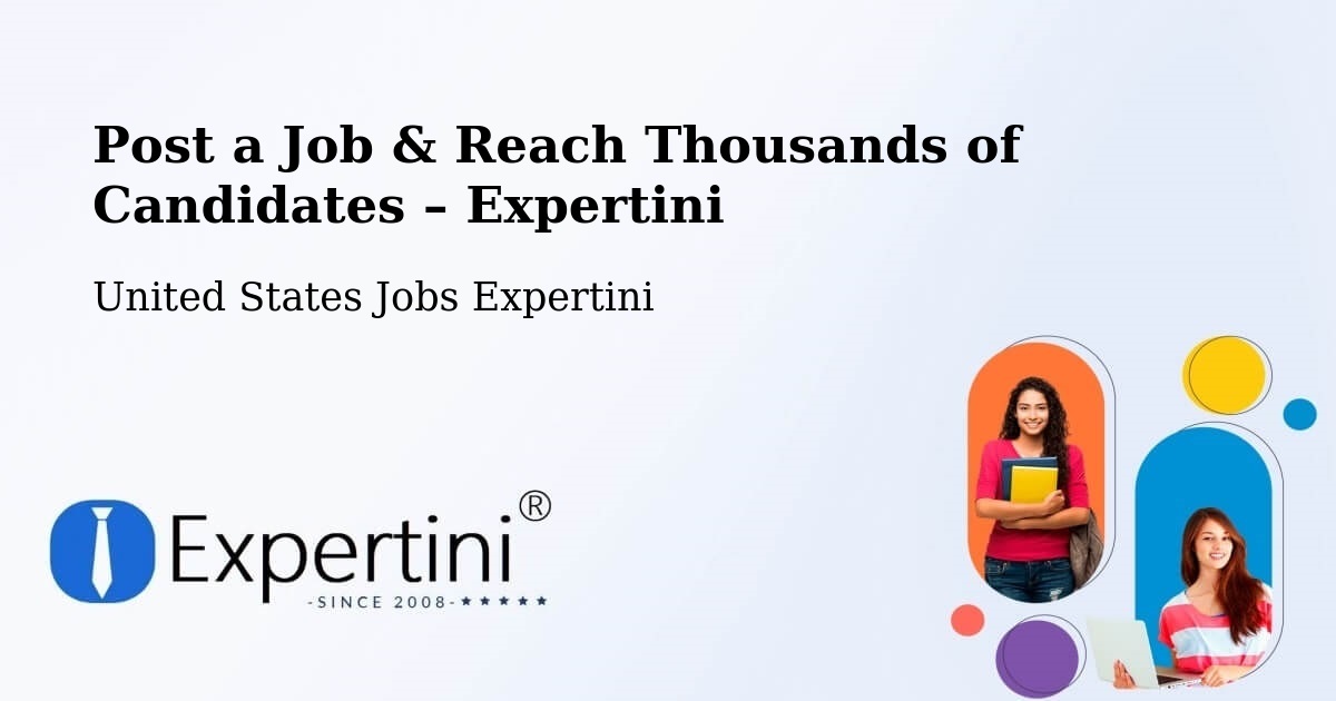 Post a Job in Woxall – Hire the Right Talent - Woxall, United States Jobs Expertini