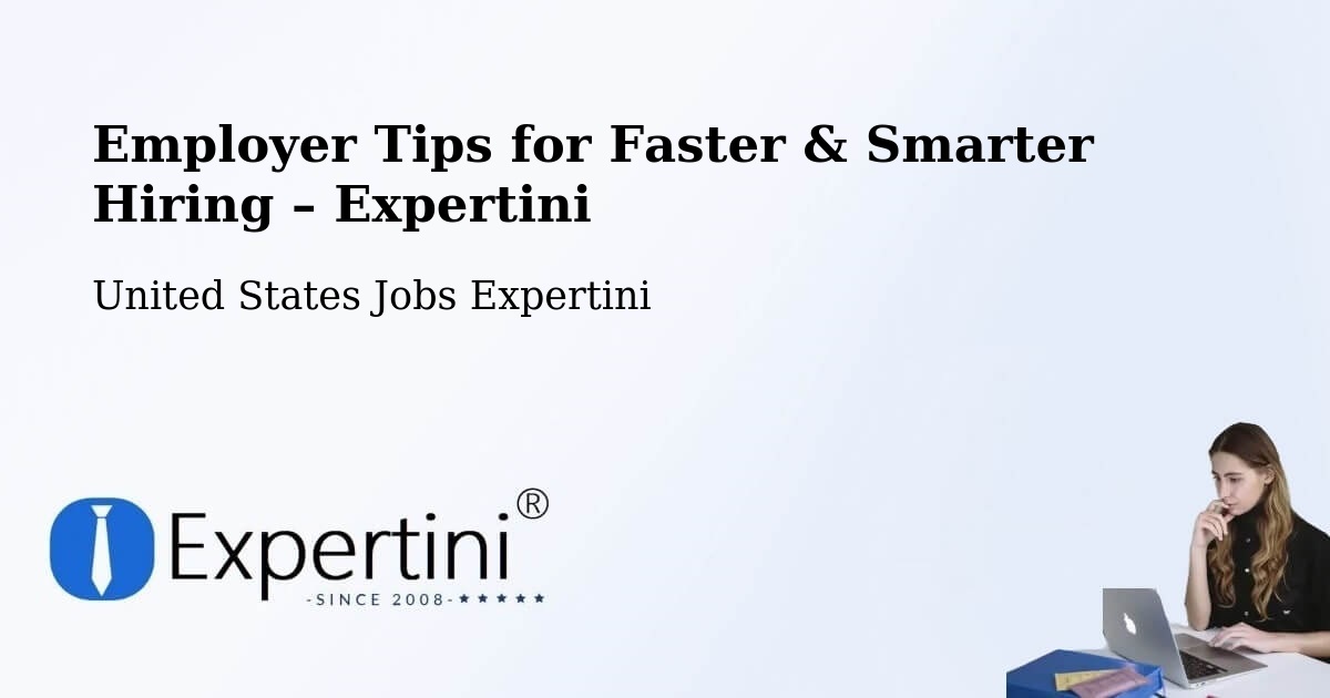 Employer Tips for Hiring & Recruitment – Woxall - Woxall, United States Jobs Expertini