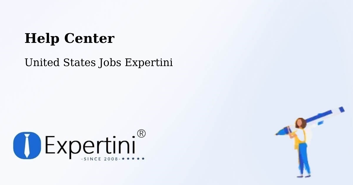 Help Center – Woxall - United States Jobs Expertini