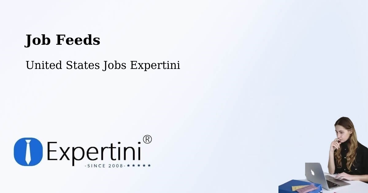 Job Listings Feed – Woxall - United States Jobs Expertini