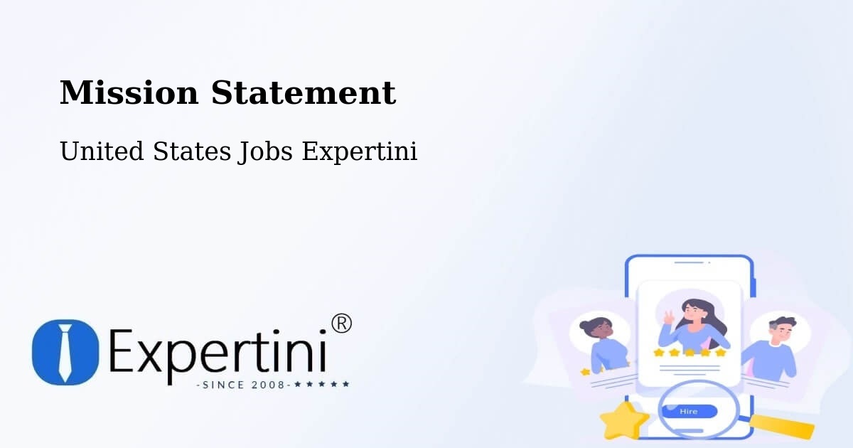 Corporate Mission – Woxall - United States Jobs Expertini