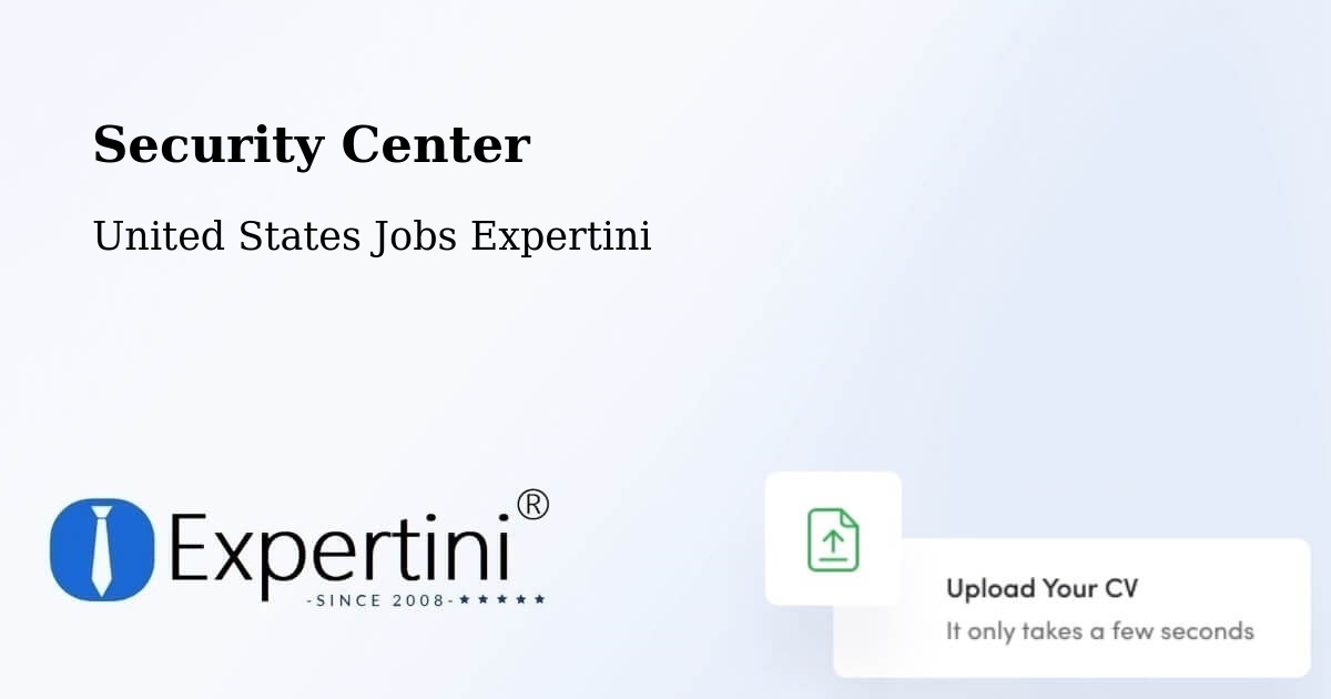 Security & Compliance – Woxall - United States Jobs Expertini